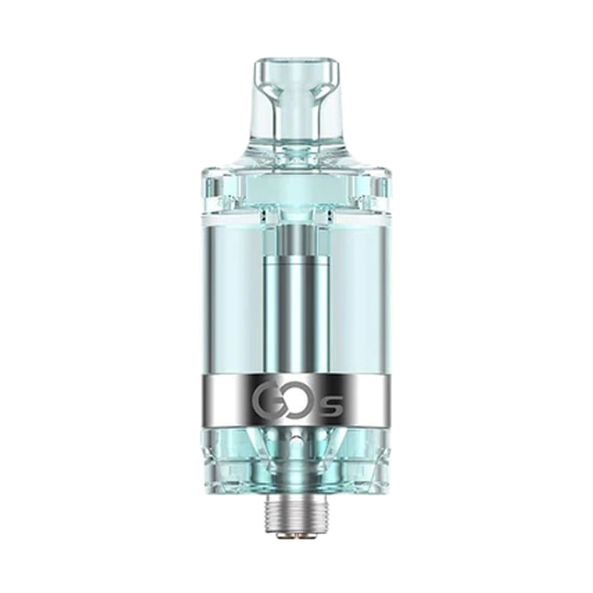 Go-S Disposable Tank By Innokin - Light Blue