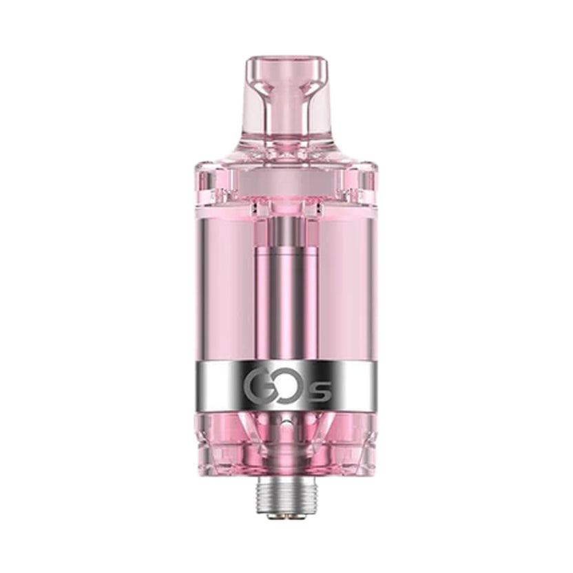 Go-S Disposable Tank By Innokin - Pink