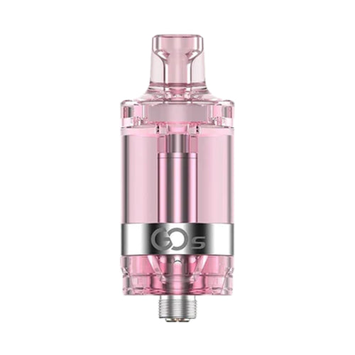 Go-S Disposable Tank By Innokin
