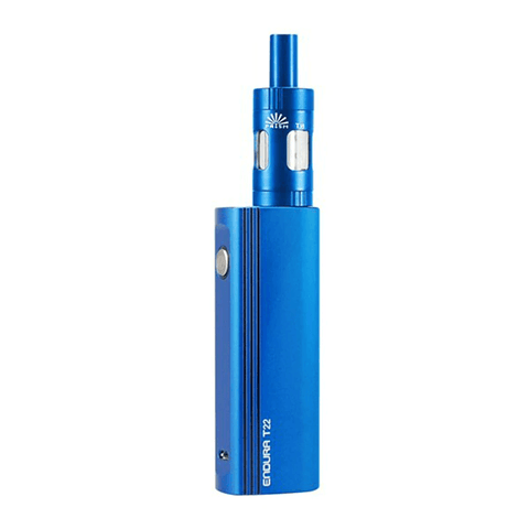 Innokin Endura T22E Kit - Blue