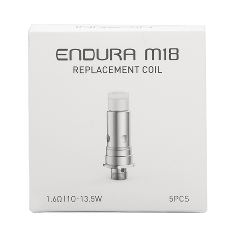 Innokin Endura M18 Replacement Coils