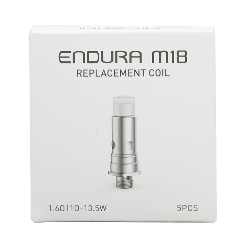 Innokin Endura M18 Replacement Coils
