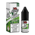 Sour Green Apple