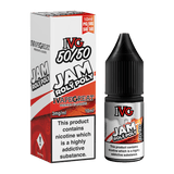 Jam Roly Poly E-Liquid by IVG