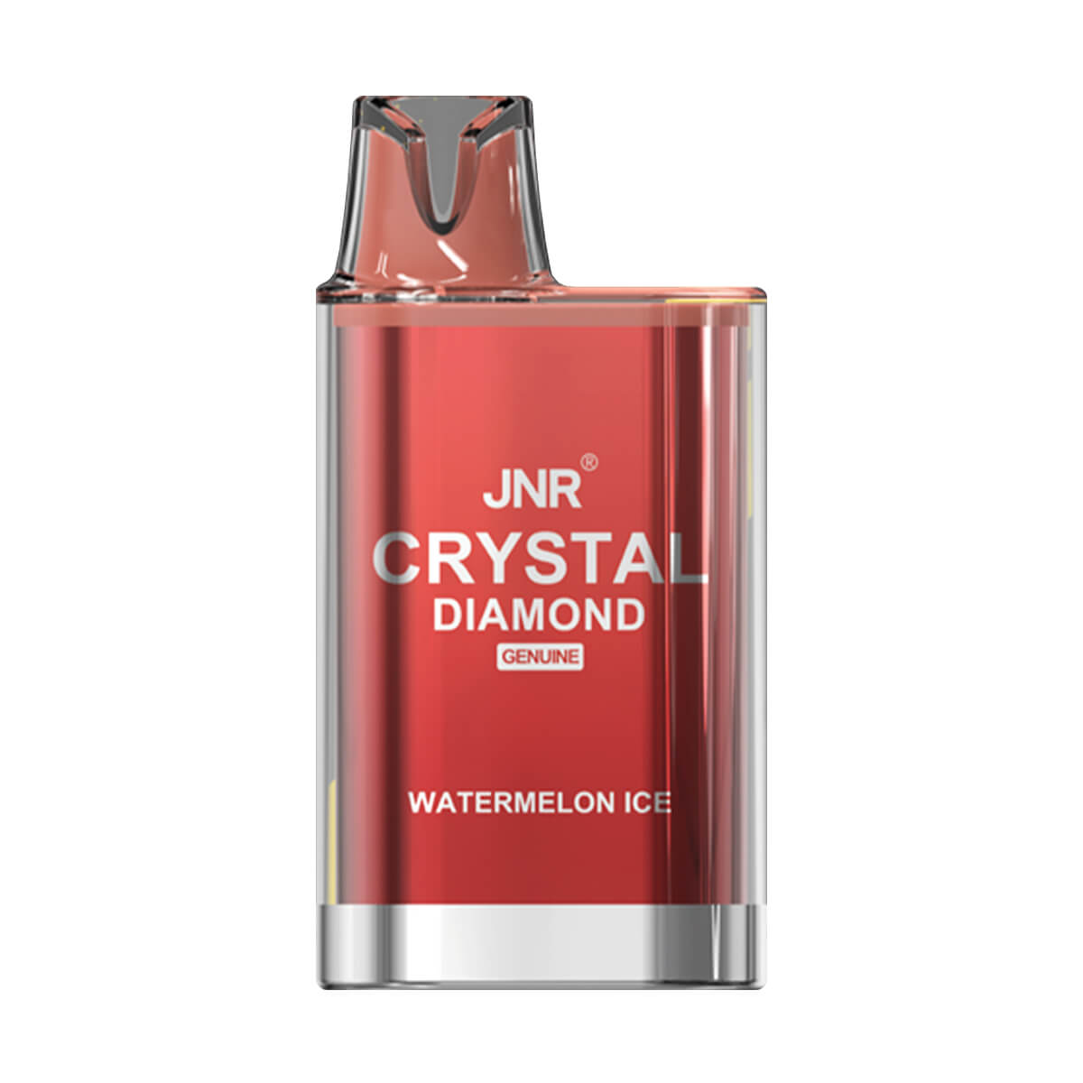 JNR Crystal Diamond Genuine Disposable Vape Watermelon Ice