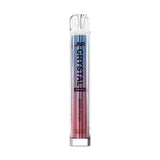 JNR Crystal Genuine Disposable Vape Berry Peach