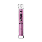 JNR Crystal Genuine Disposable Vape Vim