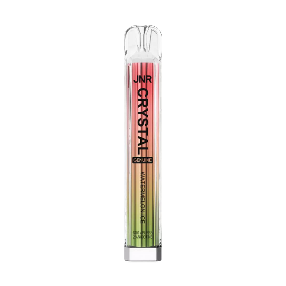 JNR Crystal Genuine Disposable Vape Watermelon Ice