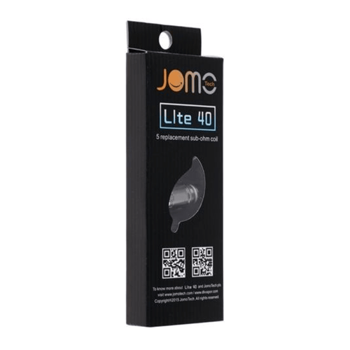 Jomo Tech Lite 40 / Lite 40s - 5 Pack