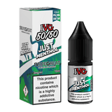 Just Menthol E-Liquid by IVG