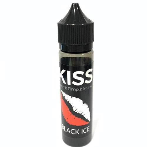Kiss Range 50ml Shortfill
