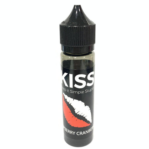 Kiss Range 50ml Shortfill