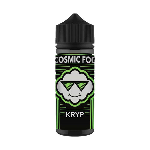 Kryp 100ml E-Liquid by Cosmic Fog