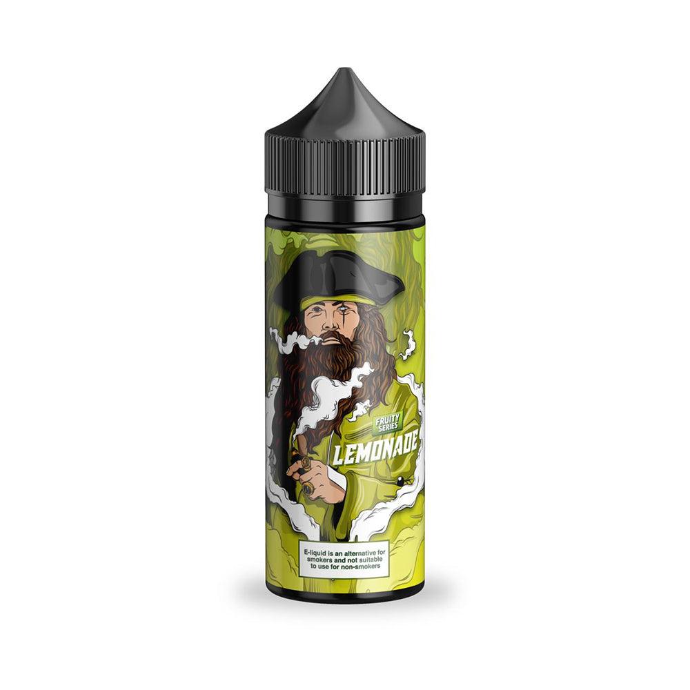 Lemonade 100ml E-Liquid by Mr Juicer