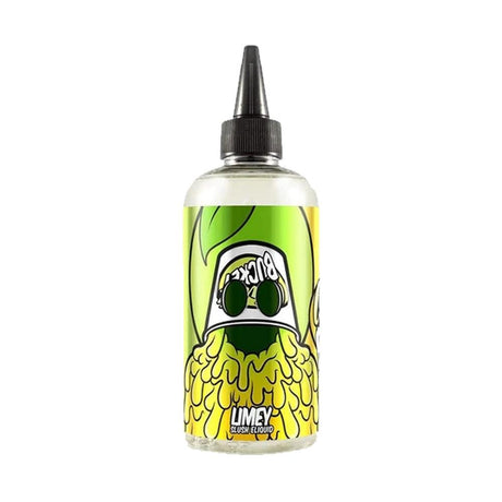 Limey 200ml E-Liquid by Slush Bucket