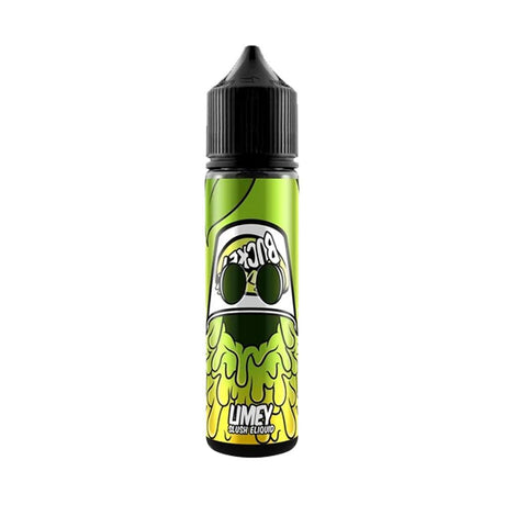 Limey 50ml E-Liquid by Slush Bucket