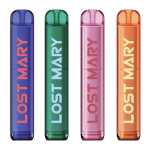 Lost Mary AM600 Disposable Vape Kit