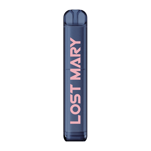 Lost Mary Vape, Lost Mary Am600 Disposable Kit Blueberry Raspberry Flavour
