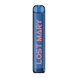 Lost Mary Vape, Lost Mary Am600 Disposable Kit Blueberry Sour Raspberry Flavour