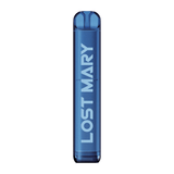 Lost Mary Vape, Lost Mary Am600 Disposable Kit Blueberry Wild Berry Flavour