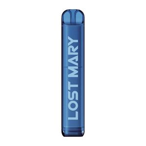 Lost Mary Vape, Lost Mary Am600 Disposable Kit Blueberry Wild Berry Flavour