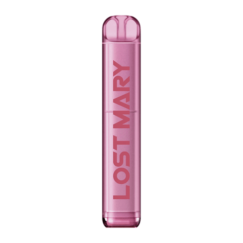 Lost Mary Vape, Lost Mary Am600 Disposable Kit Cherry Ice Flavour