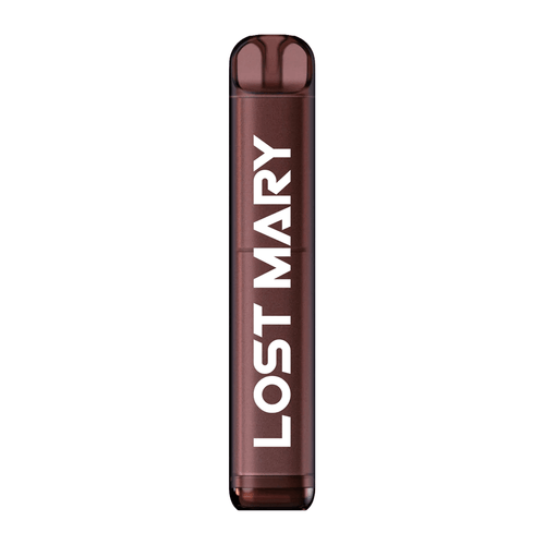 Lost Mary Vape, Lost Mary Am600 Disposable Kit Cola Flavour