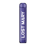 Lost Mary Vape, Lost Mary Am600 Disposable Kit Grape Flavour