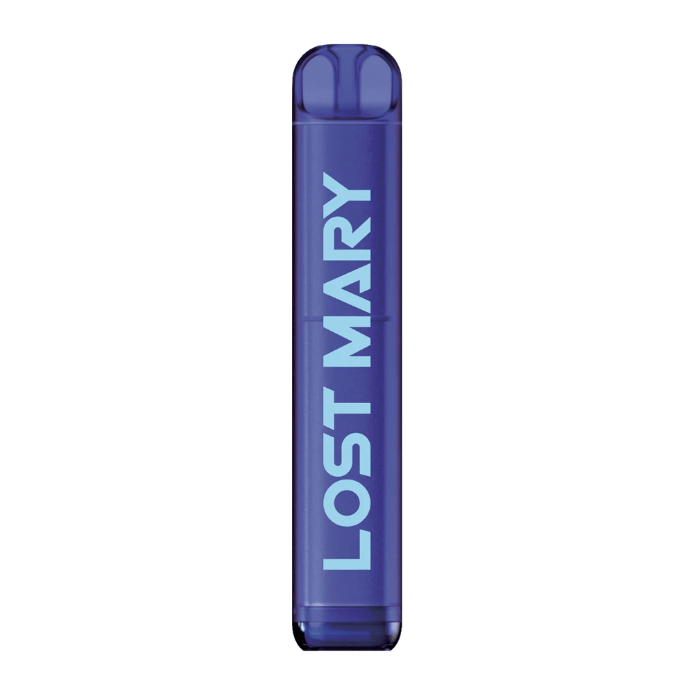 Lost Mary Vape, Lost Mary Am600 Disposable Kit Mad Blue Flavour