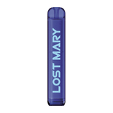 Lost Mary Vape, Lost Mary Am600 Disposable Kit Mad Blue Flavour