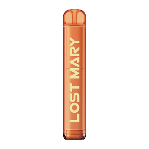 Lost Mary Vape, Lost Mary Am600 Disposable Kit Marybull Ice Flavour