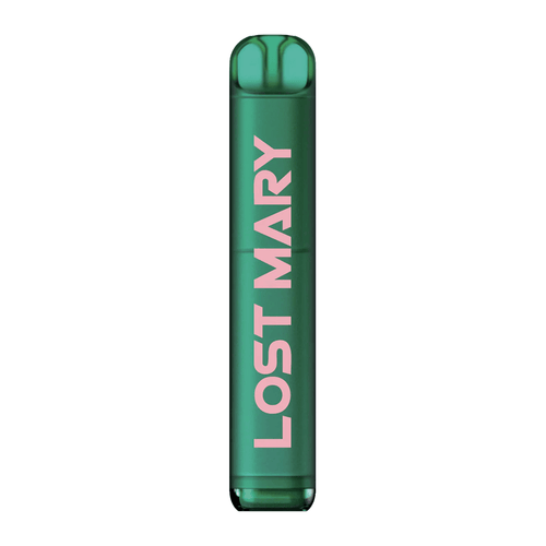 Lost Mary Vape, Lost Mary Am600 Disposable Kit Peach Pineapple Flavour