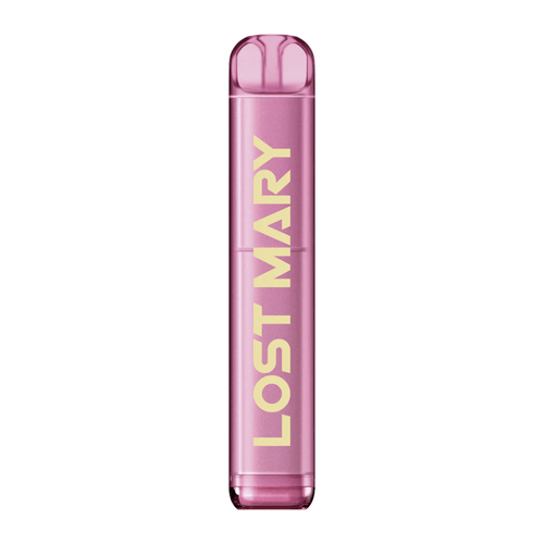 Lost Mary Vape, Lost Mary Am600 Disposable Kit Pink Lemonade Flavour