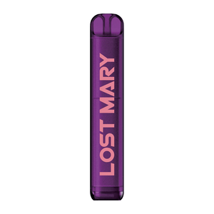 Lost Mary Vape, Lost Mary Am600 Disposable Kit Raspberry Watermelon Flavour
