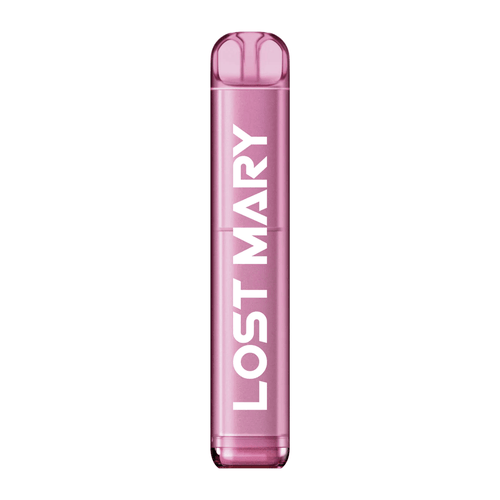Lost Mary Vape, Lost Mary Am600 Disposable Kit Strawberrry Kiwi Flavour