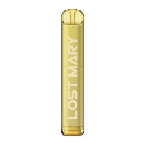 Lost Mary Vape, Lost Mary Am600 Disposable Kit Triple Mango Flavour