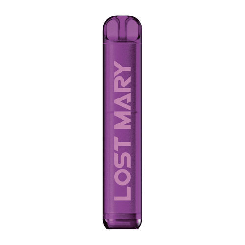 Lost Mary Vape, Lost Mary Am600 Disposable Kit Tripple Berry Ice Flavour