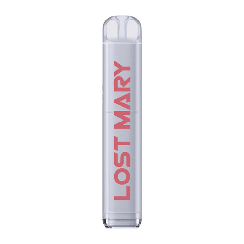 Lost Mary Vape, Lost Mary Am600 Disposable Kit Watermelon Cherry Flavour