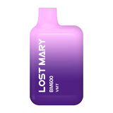 Lost Mary Vape - Lost Mary BM600 Disposable Vape Kit VMT Flavour