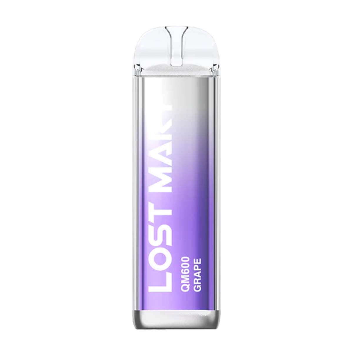 Lost Mary QM600 Disposable Vape Grape