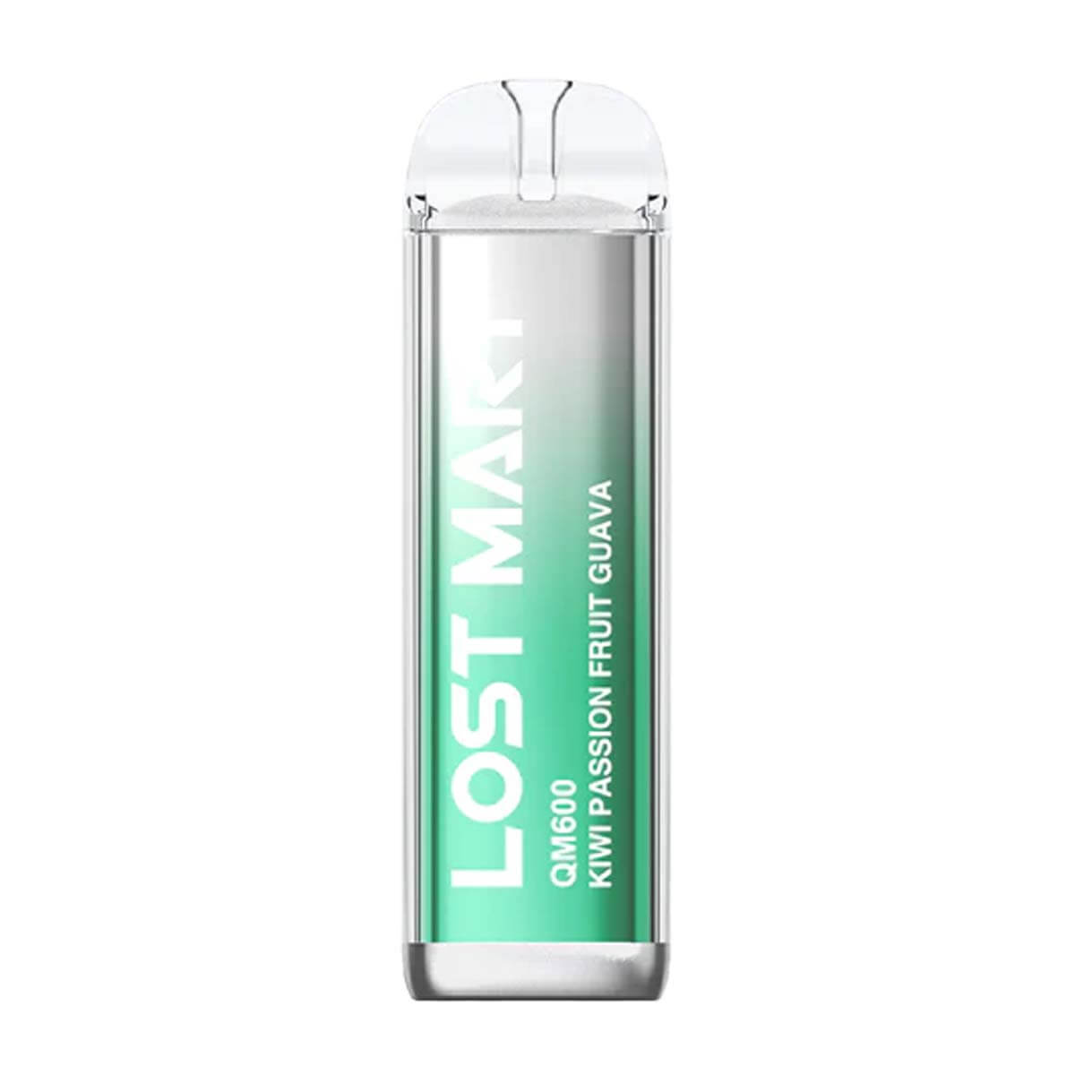 Lost Mary QM600 Disposable Vape Kiwi Passionfruit Guava