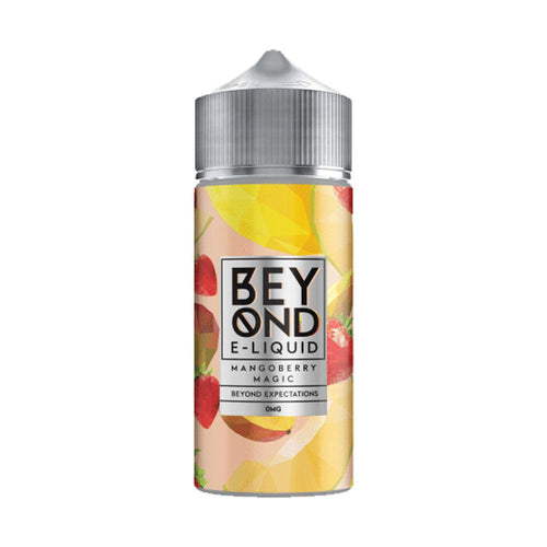 Mango Berry Magic 100ml E-Liquid by IVG Beyond