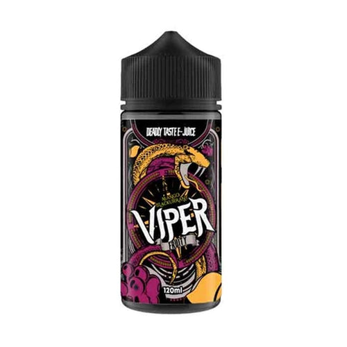 Mango Blackcurrant Ice E-Liquid by Viper