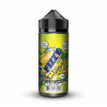 Mango 100ml Shortfill E-Liquid by Fizzy Juice