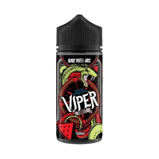 Melon Honeydew E-Liquid by Viper