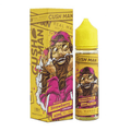 Mango Strawberry