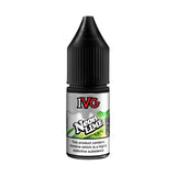 IVG 50/50 Series Neon Lime 10ml E-Liquid