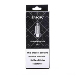 Smok Nord Coils Replacement Coils - 5 Pack