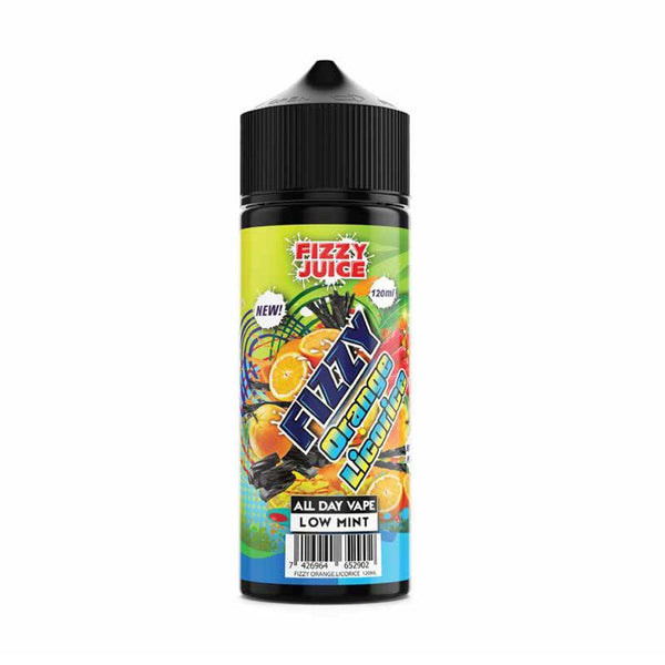 licorice vape juice Candy King E-Juice Bundle 6x100ml (600ml)  Vape Society Supply