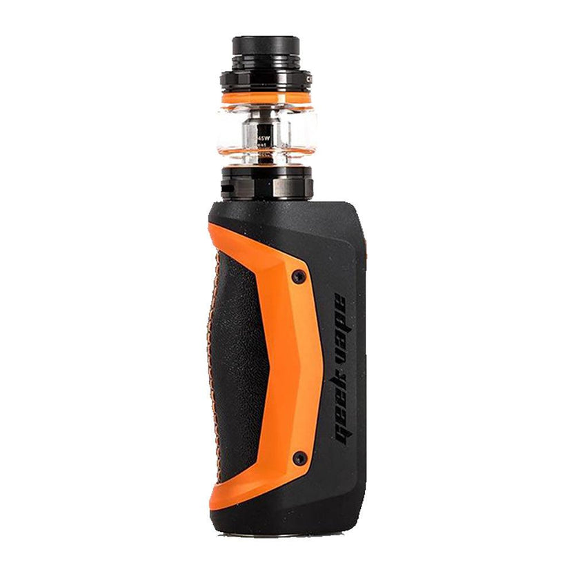 geekvape aegis solo uk Geek Vape Aegis Solo Vape Kit